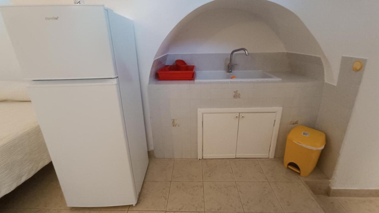 Trullo Alberobello Vacanze Desa 1 Exteriér fotografie