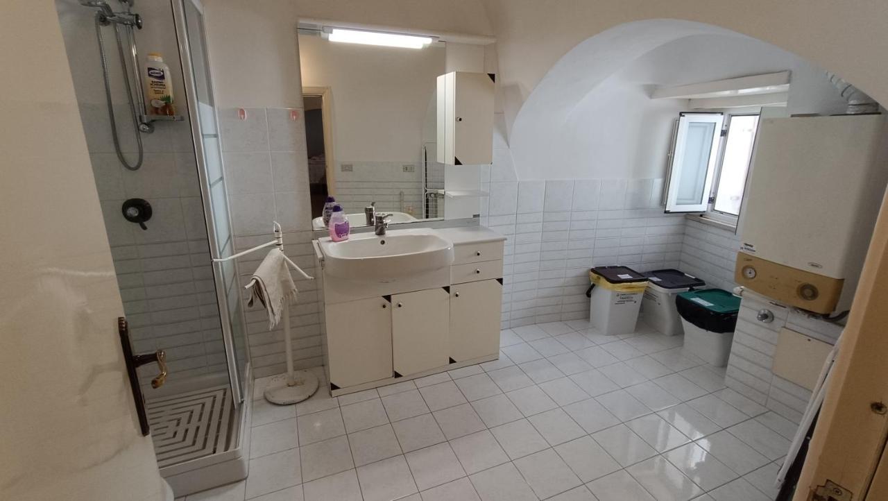 Trullo Alberobello Vacanze Desa 1 Exteriér fotografie