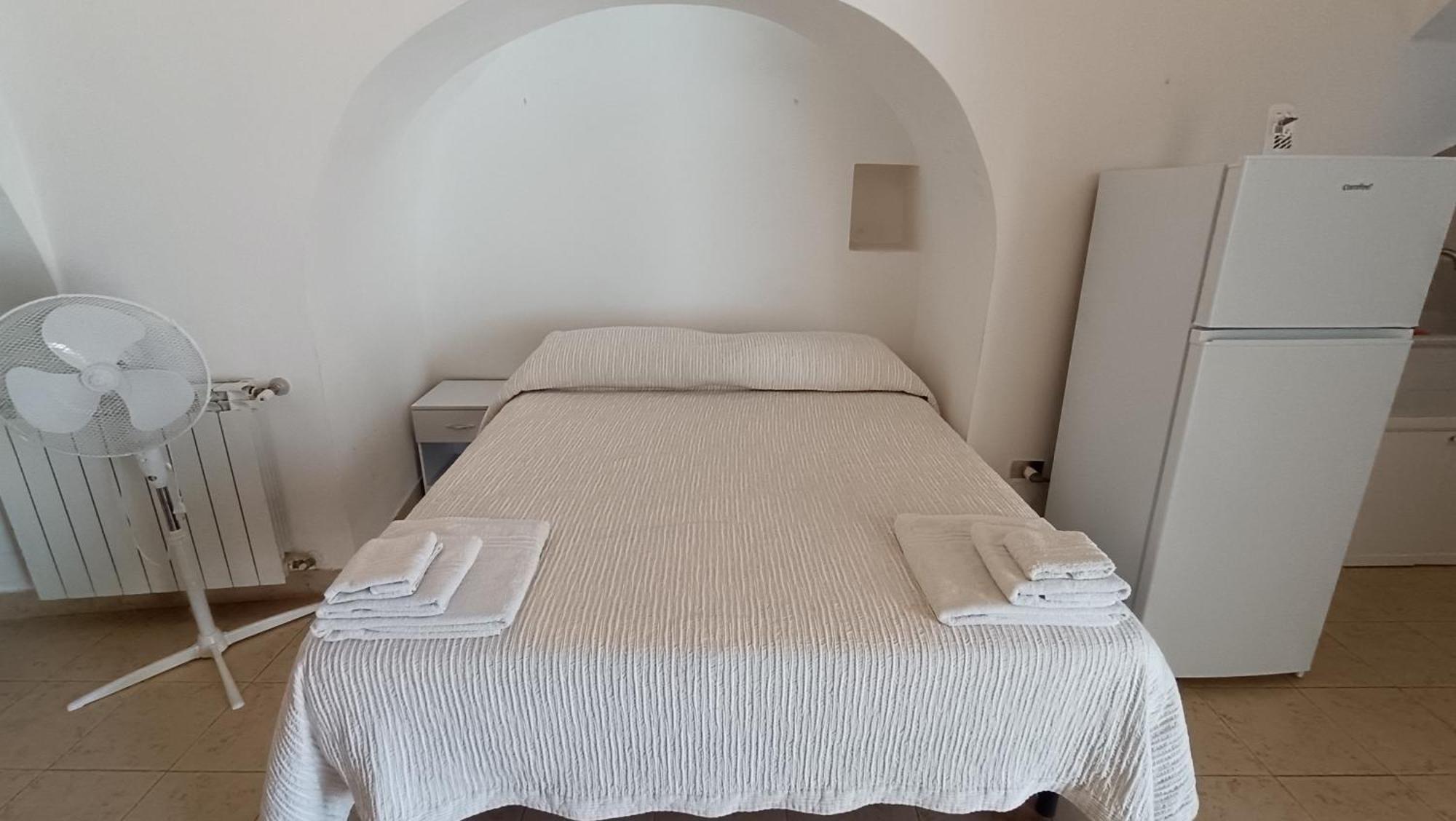 Trullo Alberobello Vacanze Desa 1 Exteriér fotografie
