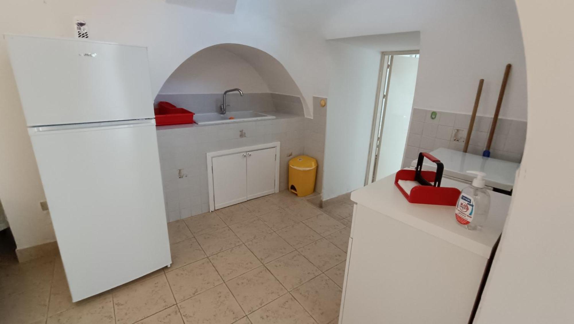 Trullo Alberobello Vacanze Desa 1 Exteriér fotografie