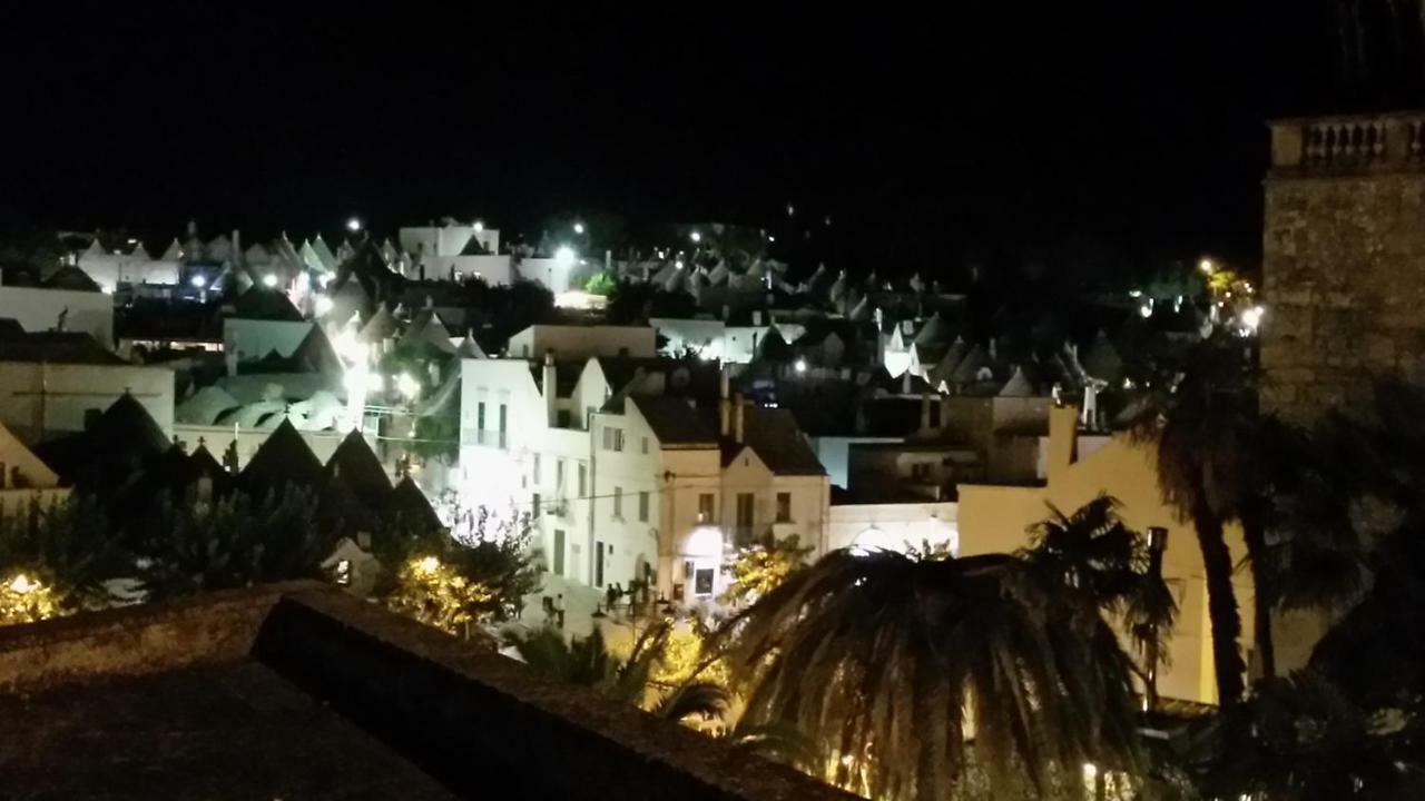 Trullo Alberobello Vacanze Desa 1 Exteriér fotografie